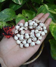 Goddess Kali Ma Nar Mund Mala