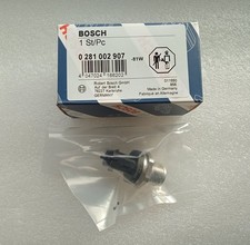 0281002907 Bosch Fuel Rail