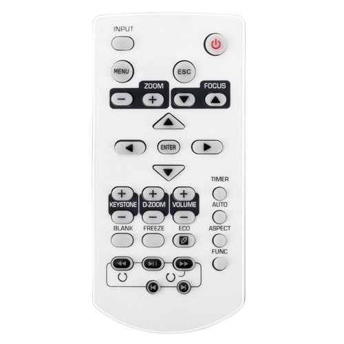 130 replace remote - , control