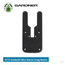 Gardner ATTs / Underlit Bite