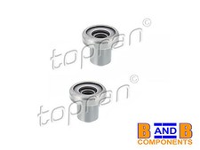 Wishbone arm bush camper - vw, lt