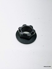 Spindle Axle Shaft Nut for