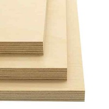 MDF/Birch/Plywood/Chipboard panels, Various Sizes, Thicknesses, Types
