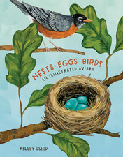 Nests, Eggs, Birds: an