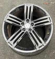 SINGLE GENUINE 19” VW GOLF R