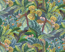 OSBORNE & LITTLE CURTAIN