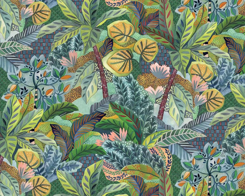 Osborne little curtain - little,
