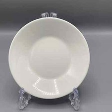 Wedgwood White Side