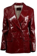 GUCCI RED 2024 PATENT LEATHER