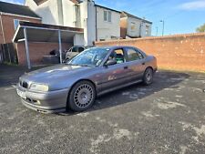 4x114.3 17" Bola B12 with Yokohama Advan AD08R tyres