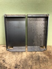 Bobcat S70 Skid Steer Weld On