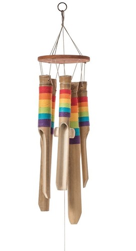 Handcrafted balinese bamboo - balinese,