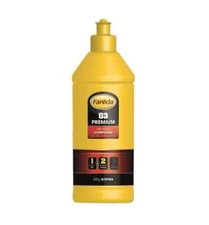 Farecla G3 Premium-500g  Abrasive Compound Liquid  G3P506