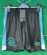 LINFIELD FC - FOOTBALL  SHORTS