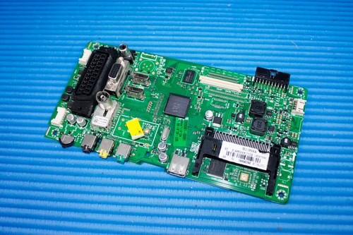 Main board 17mb62 6 - main, av