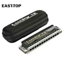 EASTTOP Lucky 13 Bass Plus