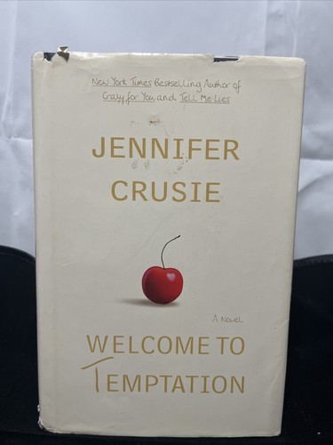 Welcome temptation by - welcome,