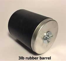 Stone tumbler barrels - stone, range