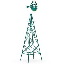 COSTWAY 253 cm Ornamental