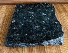 Blue Pearl Larvikite Granite