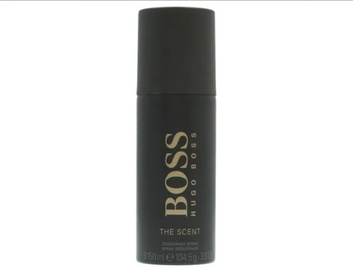 Hugo boss the scent deodorant - boss,