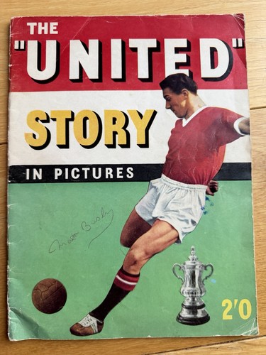 The united story pictures - united, in
