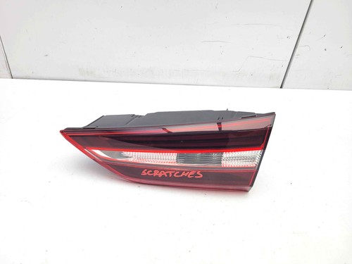 Vauxhall grandland inner - vauxhall,