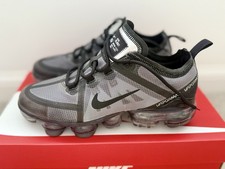 Nike Vapourmax Trainers Black
