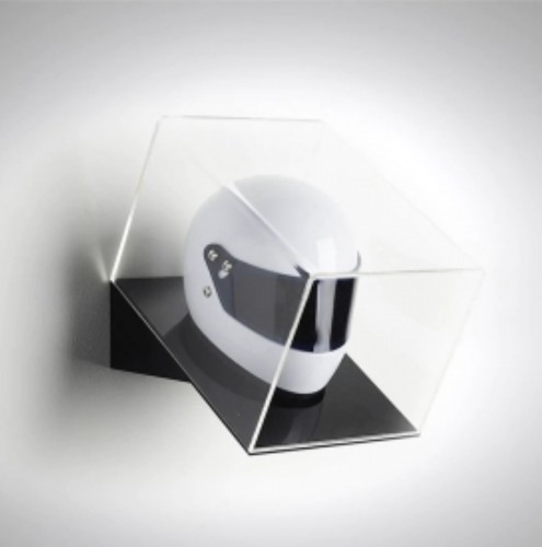 Used showcase helmets 2 - used-showcase, 1/2