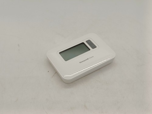 Thermostat only honeywell home - thermostat,