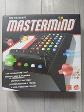The Original Mastermind - Code