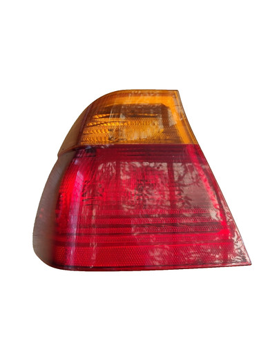 Bmw series e46 saloon - 3,