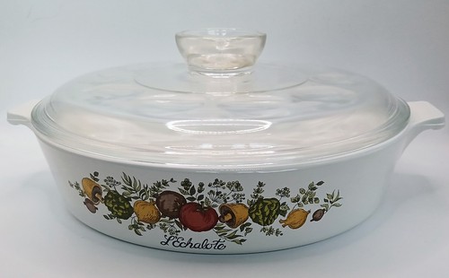 Lovely vintage pyrosil - lovely,