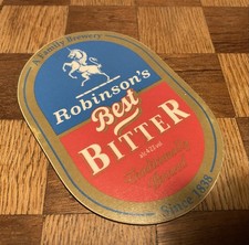 Robinson Best Bitter Alc 4.2%
