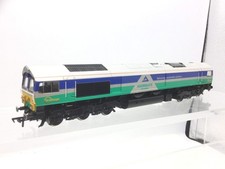 Bachmann 32-738 OO Gauge GBRf Class 66/7 No 66711 Sence DCC Fitted