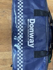 Donway Manual Handling & MovingKit including Banana Board In Carry Case