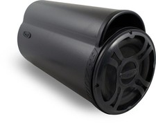 Open Box, Great - Bazooka BTA6100 Loaded Single 6.5" Amplified Ported Bass Tube