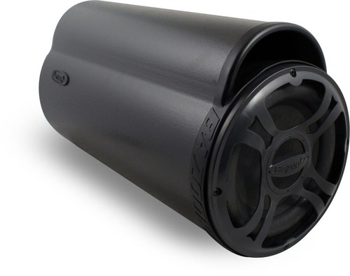 Bazooka bta6100 loaded single - bazooka,