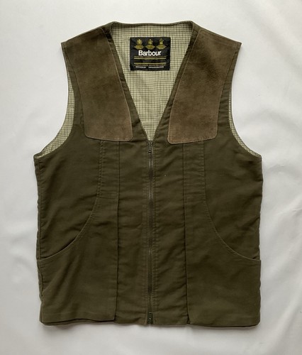 Barbour moleskin olive - barbour,