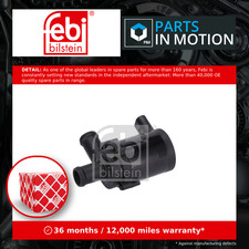Water Pump for Parking Heater