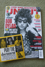 Uncut 350 april 2026 cd - april, +