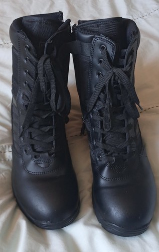 Magnum steel toecap - steel,