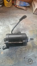Kymco Zing II 125cc Starter