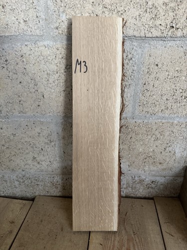 Oak hardwood timber offcut - hardwood,