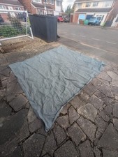 Kampa Caravan/Tent Floor Matting
