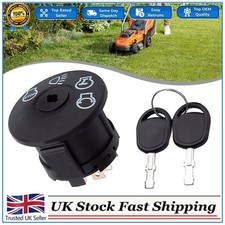 For John Deere Lawn Mower