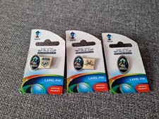 3 x Rugby League World Cup