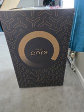 iCandy Core Complete Bundle Dark Grey Travel System Pram Pushchair