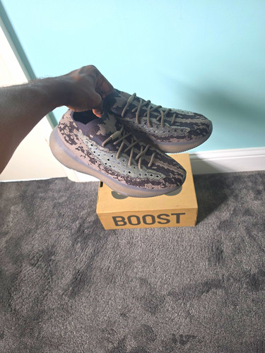 Adidas yeezy boost - boost, 380