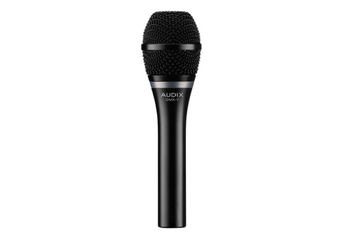 Audix omx vocal dynamic - vocal,